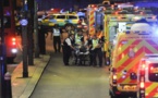 Nouvel attentat à Londres : plusieurs morts et blessés…Emmanuel Macron réagit!
