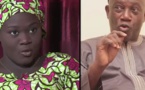 Thioro Mbar Ndiaye, 2stv : "Mon père Serigne Mbacké Ndiaye est spécial. Il est mon jumeau"