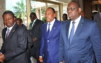 Cedeao : Faure Gnassingbé prend les commandes