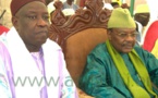 PHOTOS : La Conférence Ramadan 2017 de la Hadara Seydi Djamil, presidée par Serigne Pape Malick Sy et Serigne Mansour Sy Djamil
