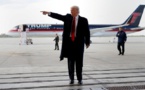 Trump demande un décret anti-immigration «beaucoup plus strict»