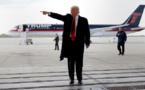 Trump demande un décret anti-immigration «beaucoup plus strict»