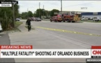 Etats-Unis: Une fusillade sur une route très passante, fait plusieurs morts