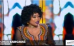 Oumou Sangaré, une voix engagée pour l’Afrique