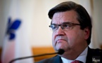 Denis Coderre était «agacé» par les fuites dans les médias
