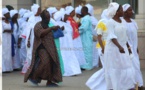 Conférence religieuse des femmes de Benno Bokk Yakaar au Grand Théâtre National, ce lundi