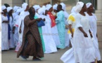 Conférence religieuse des femmes de Benno Bokk Yakaar au Grand Théâtre National, ce lundi