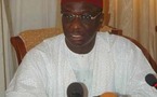 Abdoulaye Diop : ’’Je n’ai pas d’autorisation pour payer Bara Tall’’
