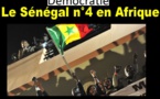 La crise de la démocratie Sénégalaise