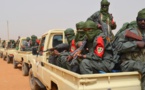 Mali: 10 000 hommes et 50 millions d’euros pour la force commune du G5 Sahel