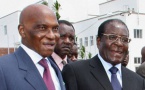 Comme Abdoulaye Wade (91 ans), Robert Mugabe (93 ans) entame une campagne électorale malgré 37 ans passés à la tête du pays