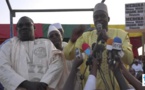 Ndiagne Diop, maire de Bambilor, charge le ministre de la Pêche:  "Oumar Guèye m'a déçu" 