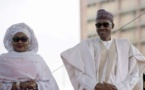 Aisha Buhari, Première dame du Nigéria : "Le Président Muhammadu va mieux"