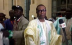 (08 Photos) Youssou Ndour très élégant à la cérémonie d’ouverture du festival Salam édition 2017