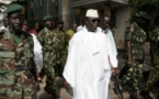 Gambie : ce que Yahya Jammeh est soupçonné d’avoir détourné