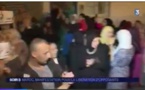 Maroc: manifestations et grève générale