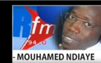 Revue de Presse Rfm du Mercredi 07 Juin 2017 Avec Mamadou Mouhamed Ndiaye