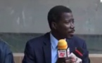 Talla Sylla sur sa supposée sortie contre Idrissa Seck à Mbacké