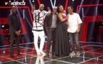 ​VoxAfrica lance la saison 2 de "The Voice" Afrique Francophone