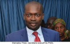 Mamadou Thiaw, maire de Tassette : «Pour ces Législatives, Macky Sall peut être assuré de la victoire de Bby»