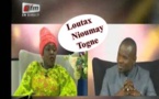 Vidéo– Après « Loutax ma Jongoma », Ndella Madior Diouf « Loutax Nioumay Togne»…Regardez