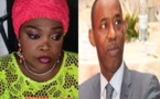 Vidéo– Ndella Madior Diouf attaque le milliardaire Ameth Amar ...