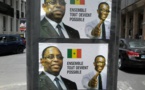 Des affiches plagiant le slogan officiel de Nicolas Sarkozy en 2007 à Dakar Plateau, une campagne de sabotage contre Amadou Bâ dénoncée