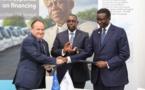 Macky Sall : « Le PSE a permis au Sénégal de porter son taux de croissance de 4,6%, en 2014, à 6,7% en 2016"