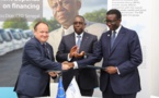 Macky Sall : « Le PSE a permis au Sénégal de porter son taux de croissance de 4,6%, en 2014, à 6,7% en 2016"