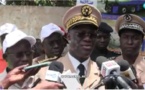 Mouhamed Fall, gouverneur de Dakar : « Des fosses septiques sont branchées dans le réseaux de l’ONAS »