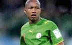 El Hadji Diouf salue la victoire des “Verts” contre la Zambie