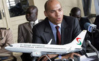 NOUVELLE COMPAGNIE AERIENNE du SENEGAL : Tout faire pour éviter un atterrissage forcé