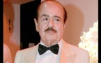 Le trafiquant d’armes le plus riche du monde, Khashoggi, est décédé à 82 ans