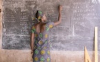 Mali: plus d'un million d'enfants privés d'école, selon l'Unicef