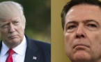 James Comey, le flic viré qui fait trembler Donald Trump