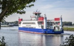 Ouf de soulagement pour les usagers de la traversée du Fleuve Gambie