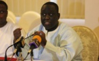 Escroquerie : Aïssatou Ndongo se faisait passer pour la «niarel» du maire de Guédiawaye Aliou Sall
