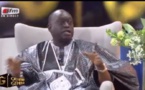 Vidéo – Me El Hadji Diouf parle des députés pauvres : « ils viennent vers moi pour demander de l’aide… »