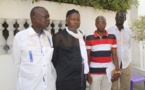 Mobilisation pour le paiement de la caution du maire de Dakar: La Raddho ferme ses portes aux amis de Khalifa Sall