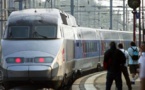 Un acteur pris pour un terroriste alors qu'il répétait dans les toilettes d'un TGV