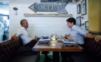 Trudeau et Obama dînent ensemble à Montréal et affolent Internet