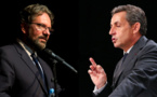 Les dossiers sont de sortie, Frédé­ric Lefebvre balance sur Nico­las Sarkozy: « J’ai subi ses menaces »