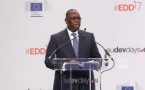 Corridors Tanger-Lagos et Alger-Dakar: 22 millions d’euros décaissés pour la construction du pont de Rosso