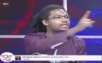 Vidéo – Pape Sidy Fall ridiculise l’invité de Tounkara qui a eu la honte de sa vie…Regardez !