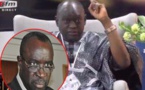 Vidéo: Me El Hadji Diouf s’en prend vertement à Moustapha Cissé Lô qui avait proféré des accusations à son encontre…