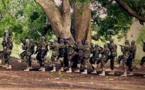 Somalie : les shebab attaquent une base militaire, pertes "importantes"