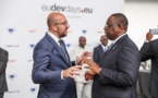 Macky Sall porte la voix du continent à Bruxelles pour le respect des engagements de la COP 21 de Paris
