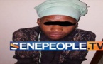 L’homosexuel ivoirien Abdoul Ouattara alias Viviane qui se faisait passer pour une femme de ménage, arrêté