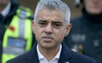 Les voies d'Allah sont impénétrables : les très singulières fréquentations de Sadiq Khan, le maire de Londres