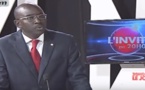 L'invité du journal de 20h TFM - Moussa  Taye, conseiller politique du maire de Dakar - 08 Juin 2017